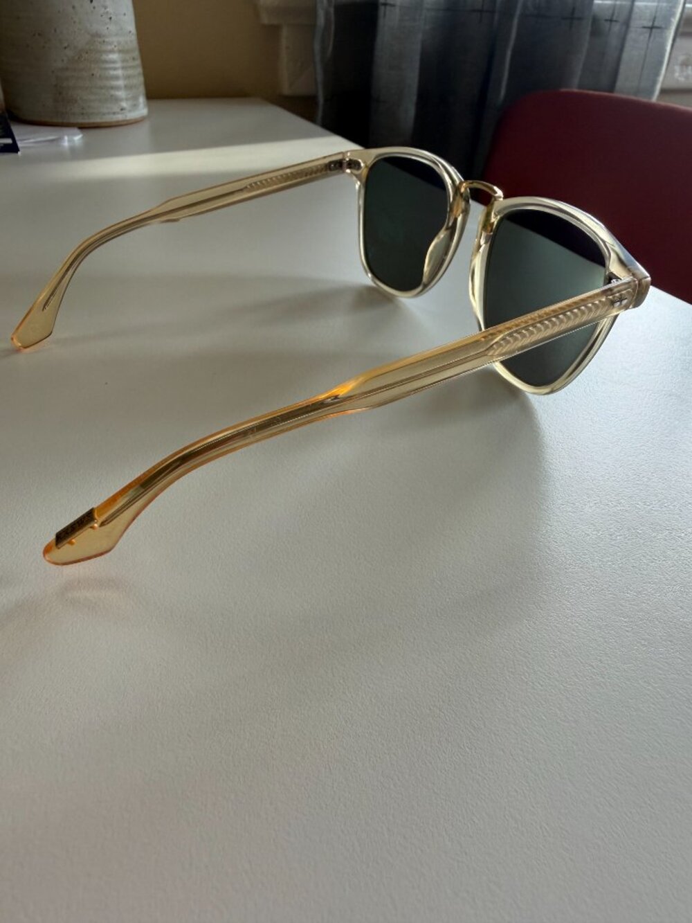 Krewe Sunglasses - Picture 2 of 7